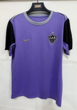 26-27 Atletico Mineiro Purple Special Edition Fans Soccer Jersey