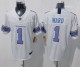 2026 NFL Tennessee Titans New Pattern Jersey