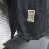 2026 Mexico Third Long Sleeve Player Version Soccer Jersey*长袖球员