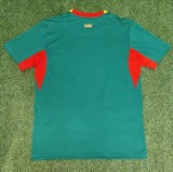 2026 Senegal Away Fans Soccer Jersey