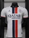 26-27 PSG Special Edition Player Version Soccer Jersey