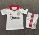 25-26 Sevilla Special Edition Kids Soccer Jersey