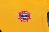 1993-1995 Bayern Away Retro Kids Soccer Jersey