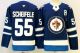 2026 NHL Winnipeg Jets New Pattern Jersey
