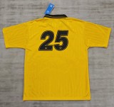 26-27 AD Oasis Green Casual Edition Training shirts