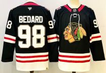 2026 NHL Chicago Blackhawks New Pattern Jersey