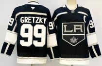 2026 NHL Los Angeles Kings New Pattern Jersey