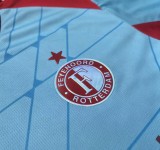 25-26 Feyenoord Third Fans Soccer Jersey