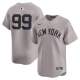 2026 MLB New York Yankees New Pattern Jersey