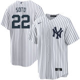 2026 MLB New York Yankees New Pattern Jersey