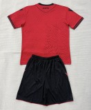 2026 Albania Home Adult Suit
