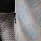 26-27 Congo White Special Edition Player Version Soccer Jersey