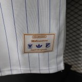 26-27 Millonarios Fútbol Casual Version Player Version Training Shirts