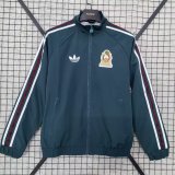 2026 Mexico Retro Windbreaker