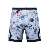 2026 High-Quality Sporty Casual Pants - With pockets