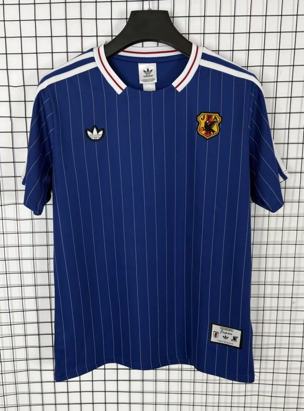 26-27 Japan Special Edition Training Shirts