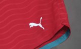 2026 Portugal Home Player Version Shorts Pants (球员短裤)