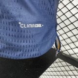 26-27 Tigres UANL Away Player Version Soccer Jersey