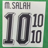 2026 Egypt Away Fans Soccer Jersey