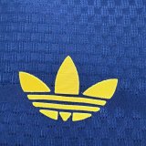 26-27 Tigres UANL Away Player Version Soccer Jersey