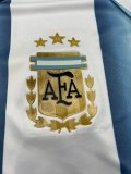 26-27 Argentina Special Edition Fans Soccer Jersey