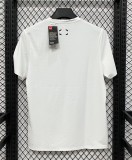 2026 UA White High Quality Casual T-Shirt