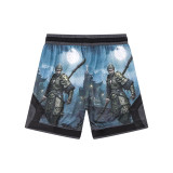 2026 High-Quality Sporty Casual Pants - With pockets