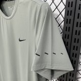 2026 NK Green High Quality Casual T-Shirt