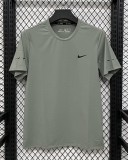 2026 NK Green High Quality Casual T-Shirt