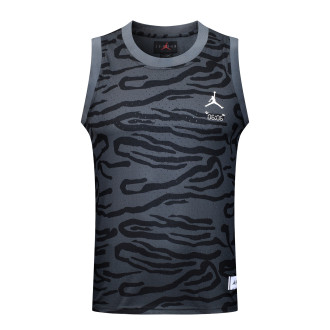 2026 High-Quality Black Vest