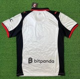 25-26 ACM Fourth Fans Soccer Jersey