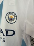 26-27 Man City Special Edition Fans Soccer Jersey