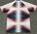 26-27 Toluca White Special Edition Fans Soccer Jersey