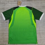 2026 Nigeria Home Fans Soccer Jersey