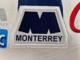 1999-2000 Monterrey Home Long Retro Soccer Jersey