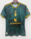 26-27 Man Utd Special Edition Fans Soccer Jersey