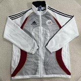 2026 Peru New Pattern Windbreaker
