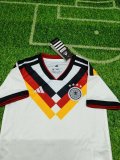 2026 World Cup Germany Home Kids Soccer Jersey