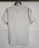 26-27 Corinthians Home Women Fans Soccer Jersey (女)