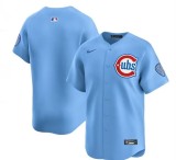 2026 MLB Chicago Cubs New Pattern Jersey