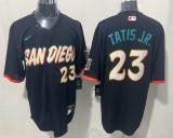 2026 MLB San Diego Padres New Pattern Jersey