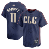 2026 MLB Cleveland Cardinals New Pattern Jersey