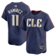 2026 MLB Cleveland Cardinals New Pattern Jersey