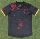 26-27 Portugal Special Edition Fans Soccer Jersey