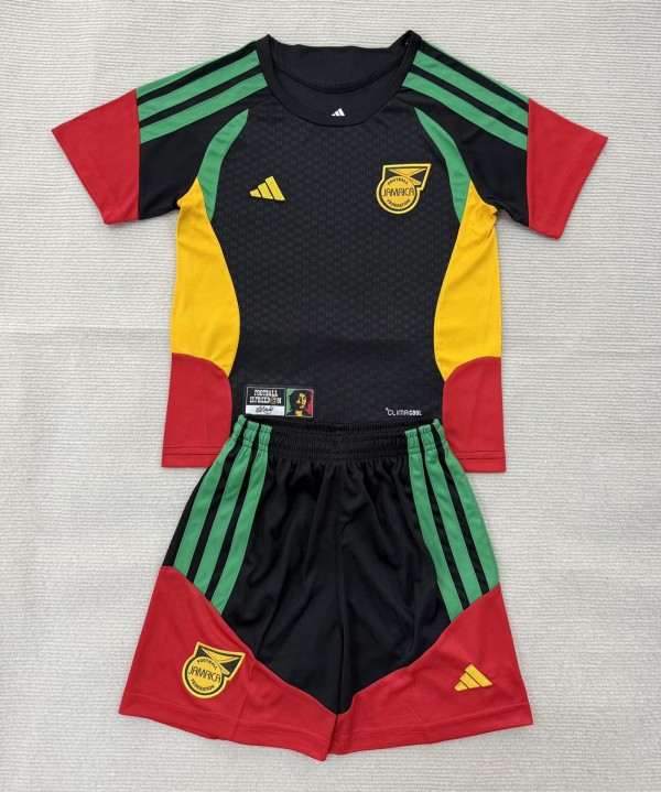 26-27 JAMAICA Special Edition Adult Suit