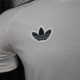 26-27 Mexico White Special Edition Player Version Training Shirts