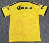 26-27 Club America Special Edition Fans Soccer Jersey