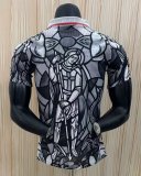 26-27 England Special Edition Player Version Soccer Jersey