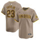 2026 MLB San Diego Padres New Pattern Jersey