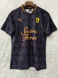 2026 F1 Ferrari New Pattern Short Sleeve Racing Suit